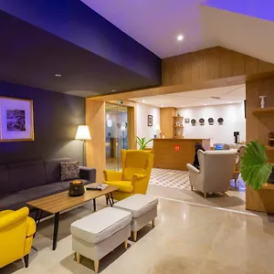 Aparthotel Atrani, Marrakesch