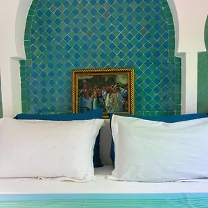 Med Agora Marrakesh