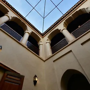 Sarasvati Marrakesh