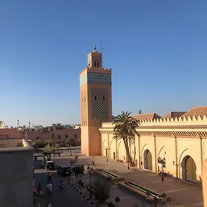 Tifawt Marrakesh