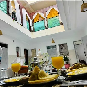 Marrakesh Riad Marrakesh