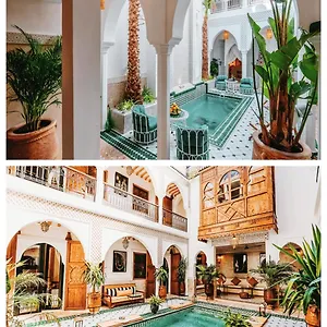 Frühstückspension Nelia Marrakech, Collection, Marrakesch