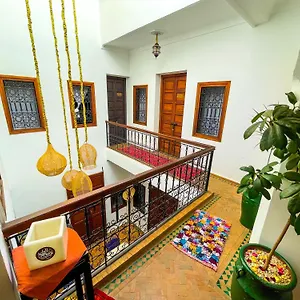 Karim Marrakesh