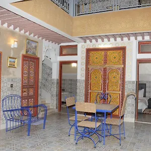 Rayan's Guests Marrakesh